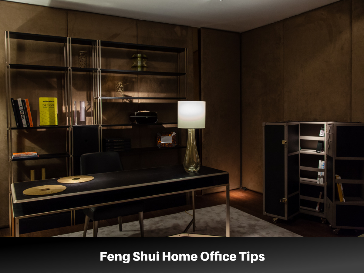 Optimising Feng Shui In Your Home