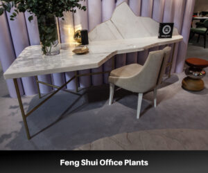 How to Design a Feng Shui Home Office: 10 Ideas to Optimize Your Space