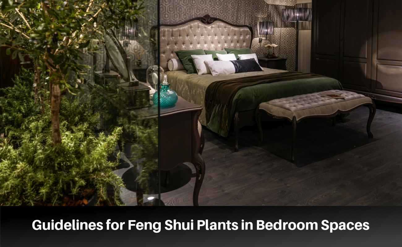 Feng Shui For Your Bedroom: Rules For What To Bring In & Keep Out