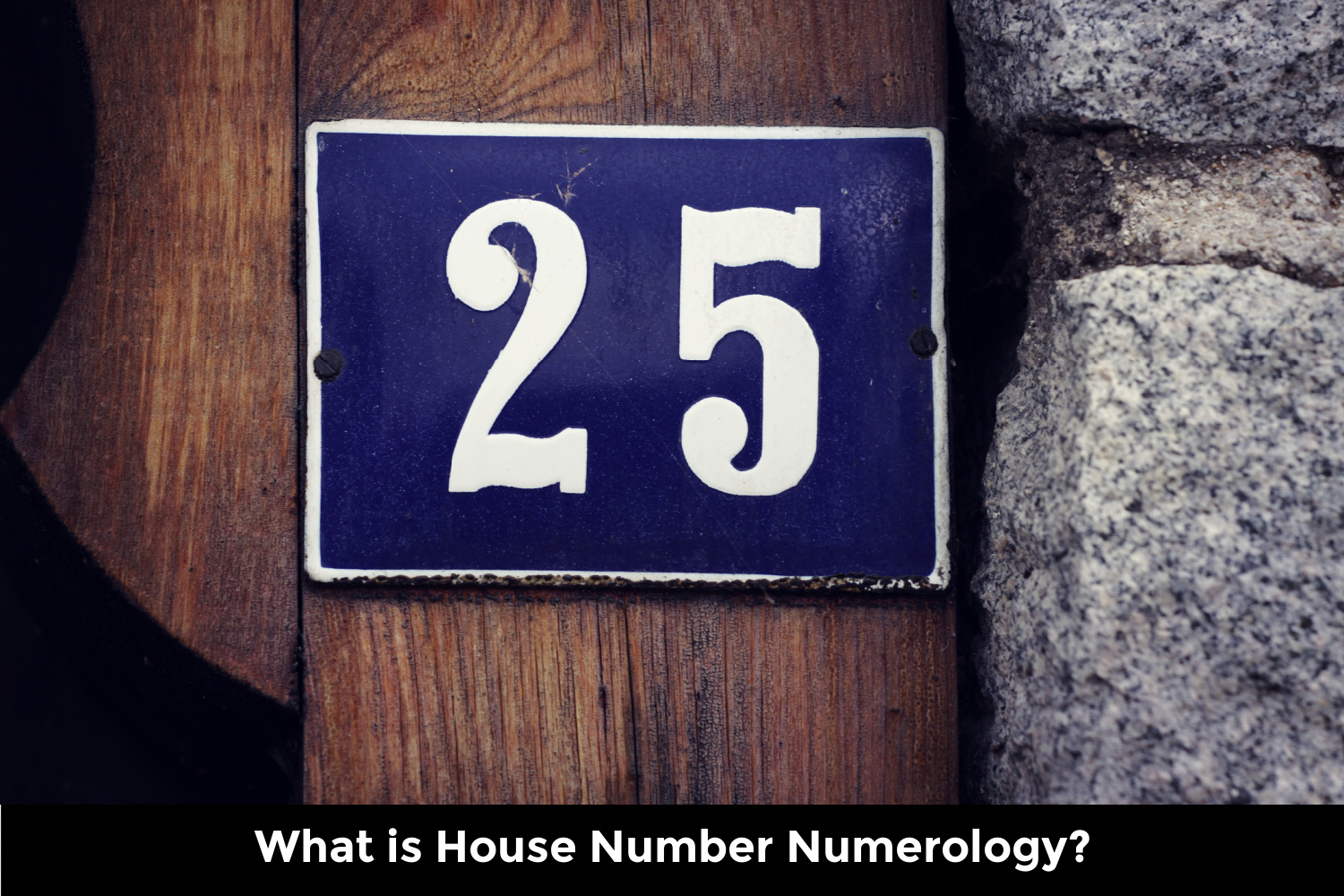 Is 33 A Good House Number