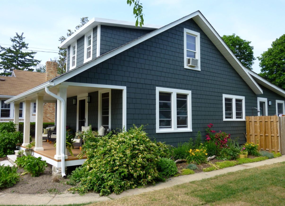 What is a Bungalow House Style?