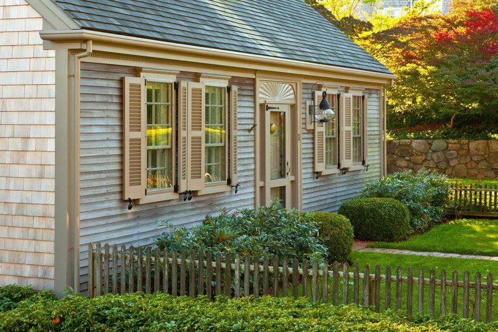 Cape Cod House: Everything You Need to Know