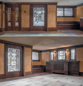Prairie Style Architecture: The Iconic American Style