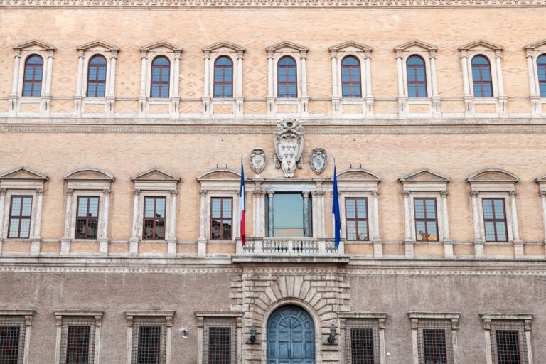 A Guide to Renaissance Architecture