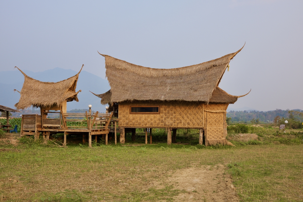 Vernacular Architecture: The Characteristics That Give it Shape