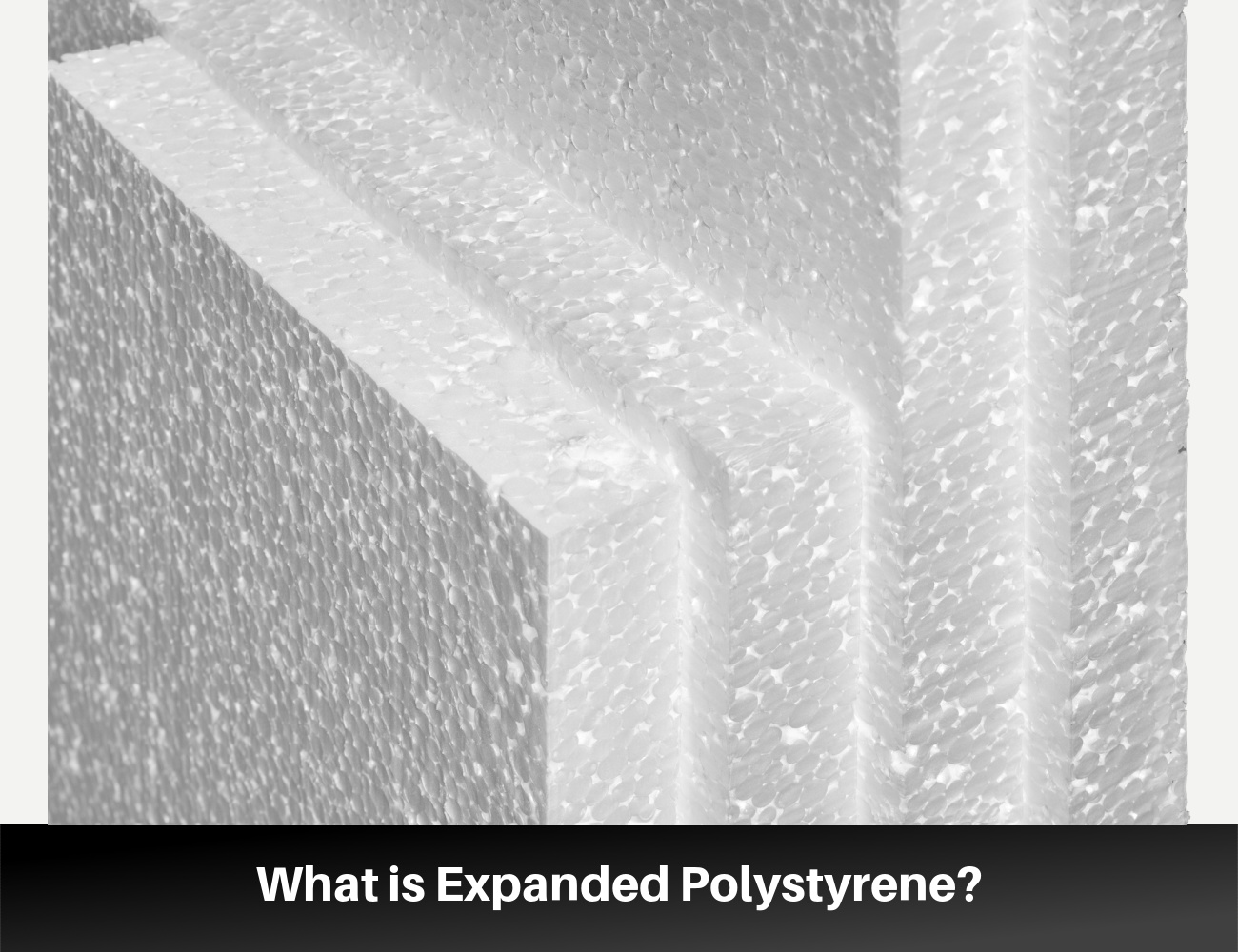 8-Piece Polystyrene Foam Garage Door Insulation Kit (54x20x1.25 Panels) - Washable