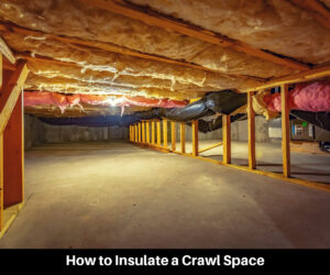 Gallery Detail: Rigid Foam Insulation Between Studs When And How