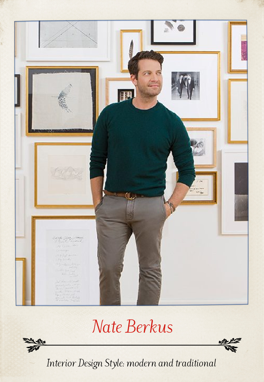 Nate Berkus