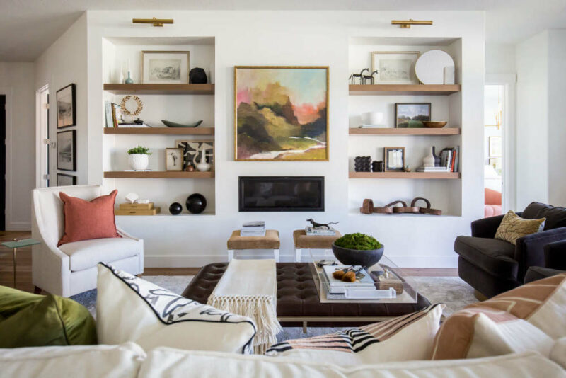 Popular Interior Design Styles: 40 Ideas to Transform Your Home