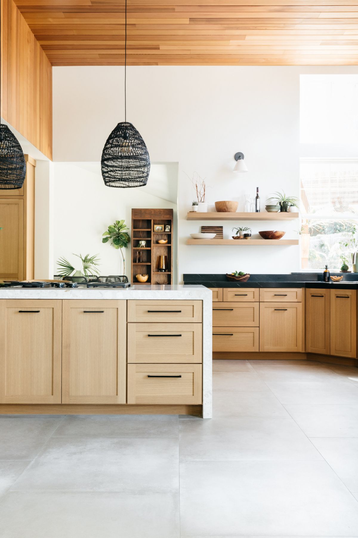 How to Design a Scandinavian Kitchen