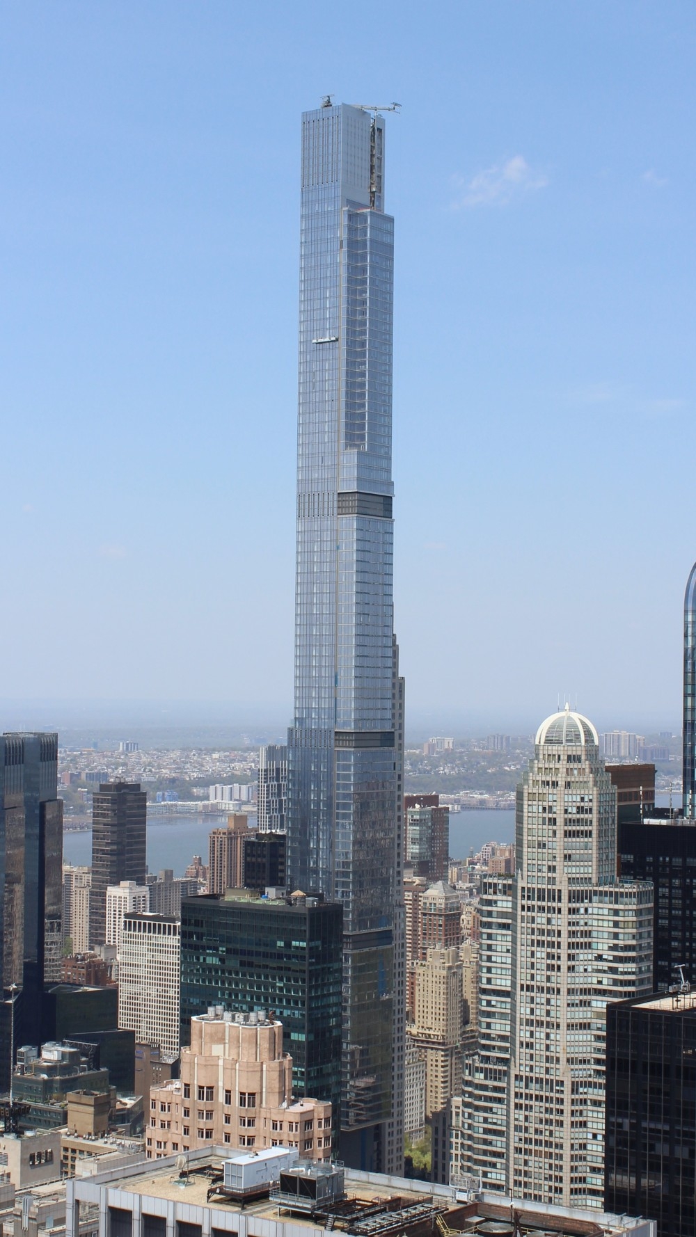 15 Tallest Buildings In The World - www.inf-inet.com