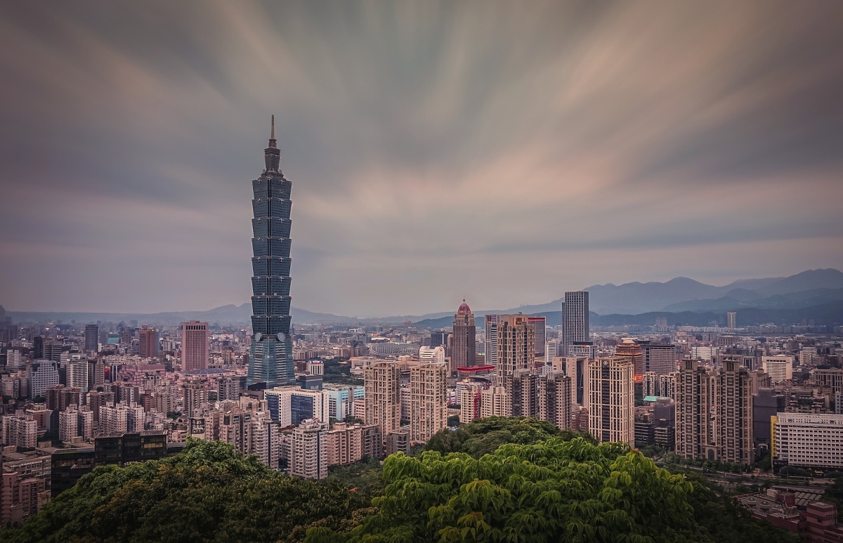 Taipei 101