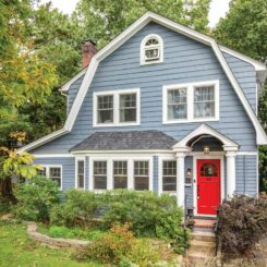 What Is A Gable Window