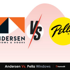 Andersen Windows: Prices, Types, and Important Info