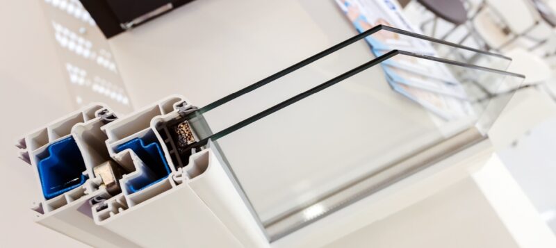 A Beginner’s Guide to Double Pane Windows