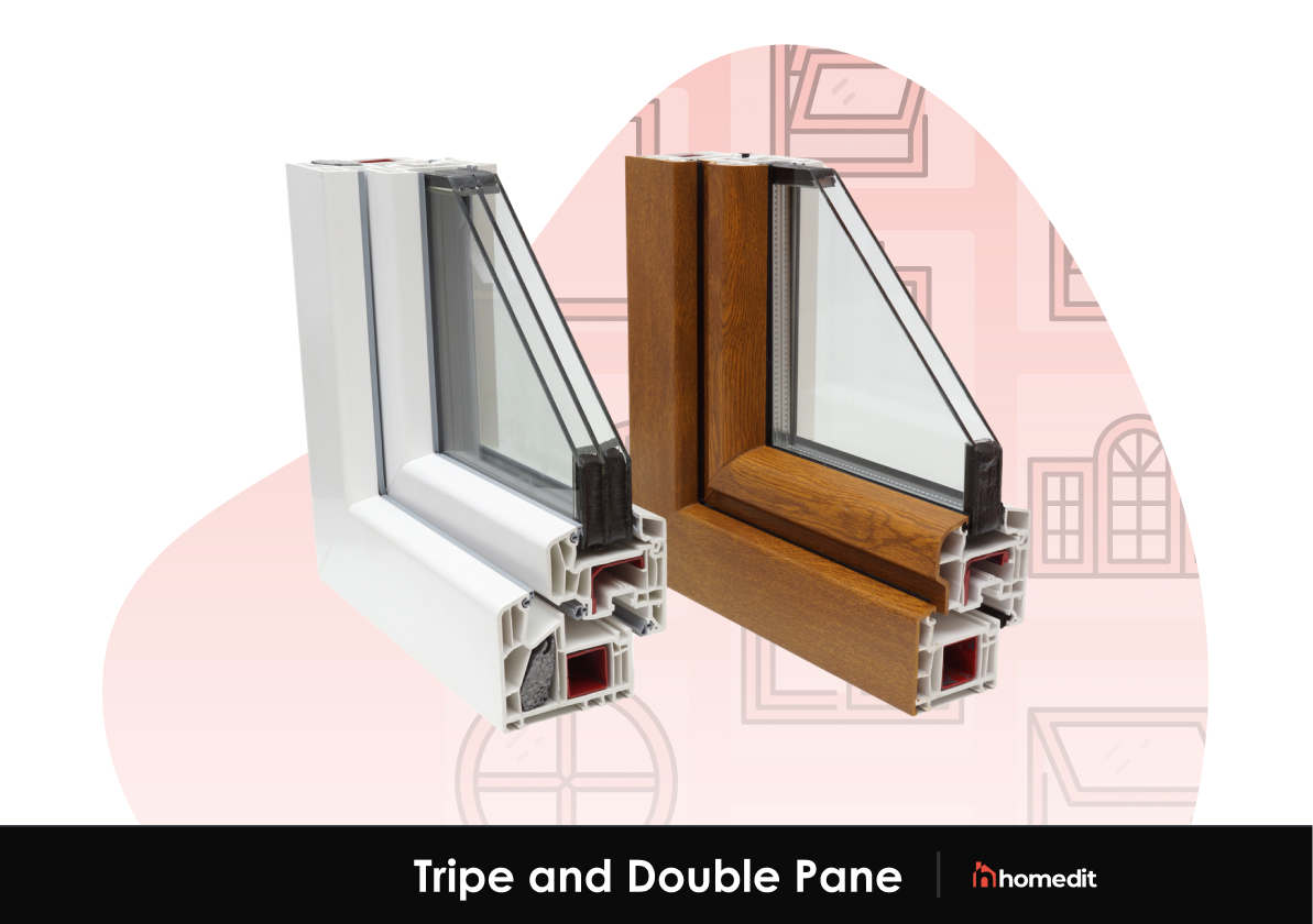 A Guide to How Double-Pane Windows Can Benefit Your Home