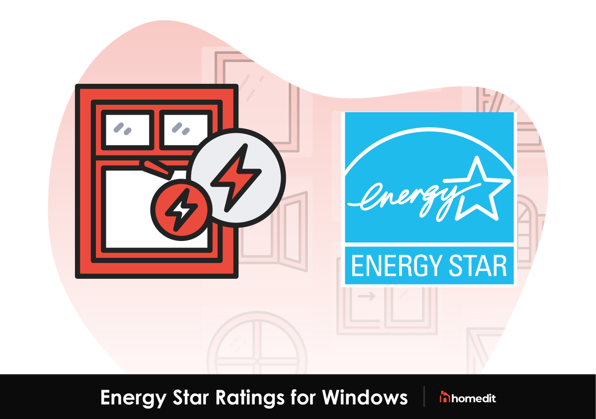 Energy Star Ratings for Windows