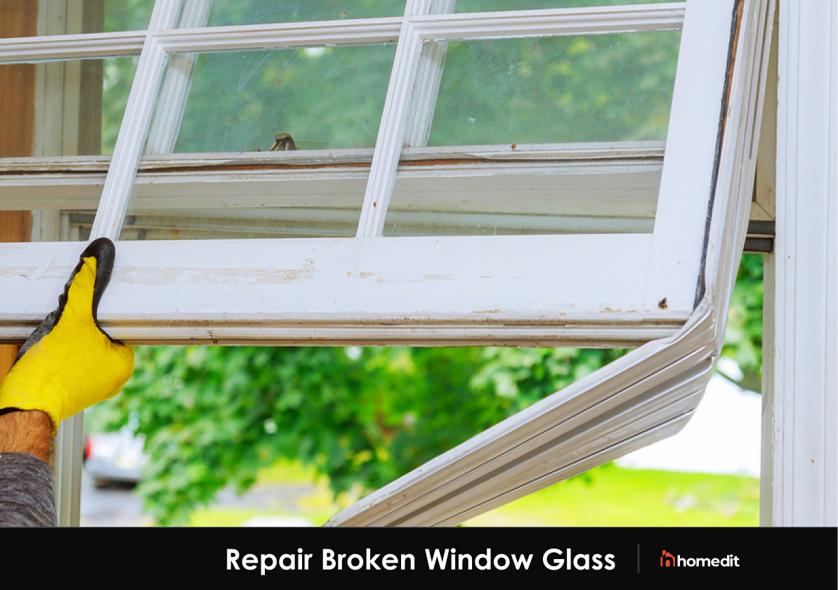 Mister Glass Window Repair Company Dallas Tx