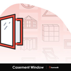 Casement Windows