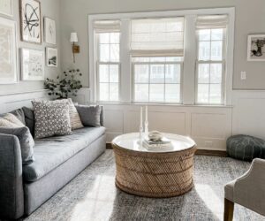 Modern Window Treatments for Your Own Unique Style