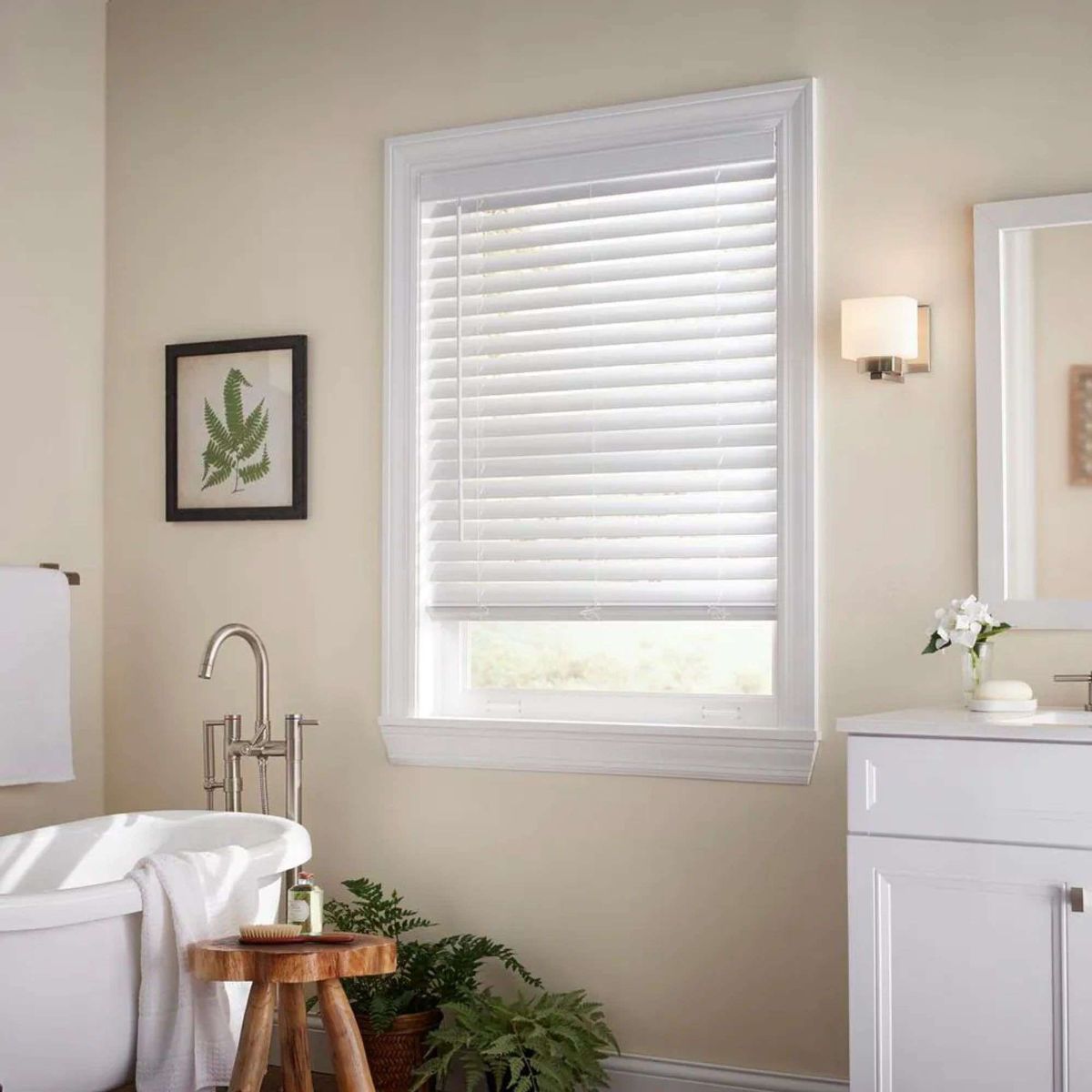 Types of Window Blinds