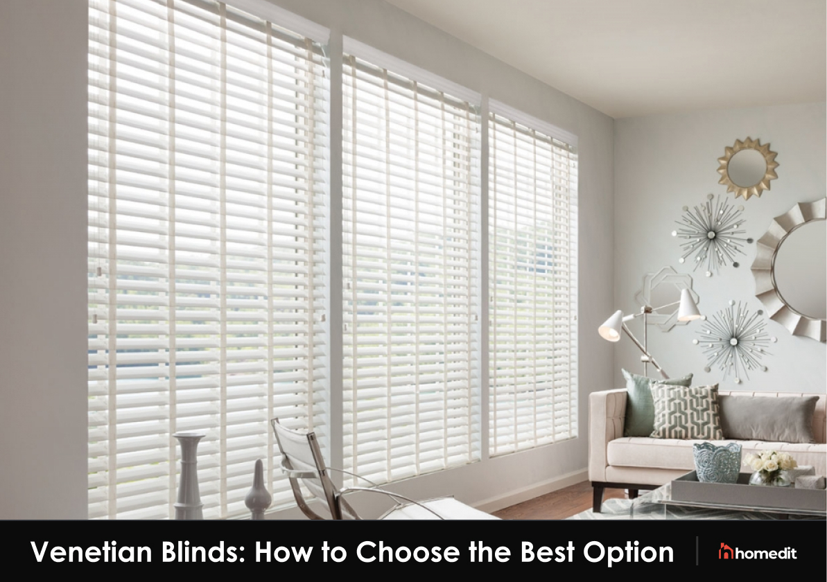 Blind Cords: What To Consider When Choosing